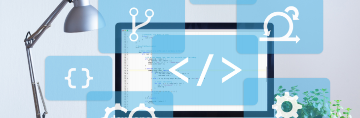Crafting ERP Futures with No Code, Low Code