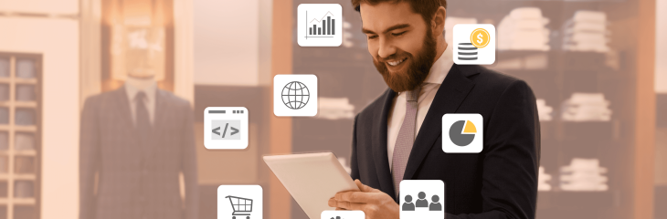 Navigating Growth with Niche-Focused ERP Strategies